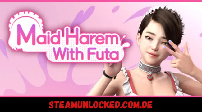 Maid Harem With Futa Free Download