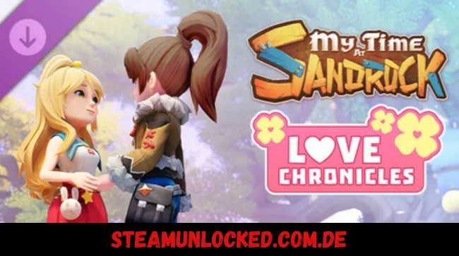 My Time at Sandrock - Love Chronicles Free Download