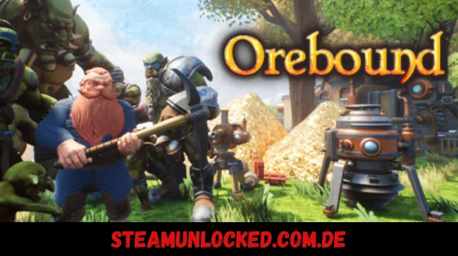 Orebound Free Download