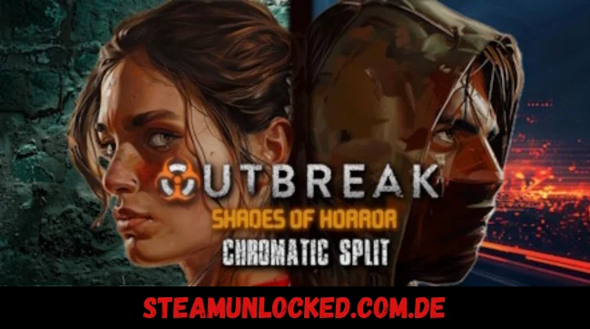 Outbreak: Shades of Horror Chromatic Split Free Download