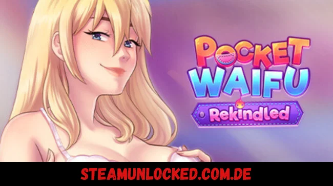 Pocket Waifu Rekindled Free Download