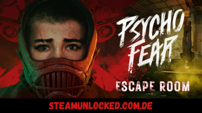 Psycho Fear Free Download