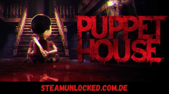 Puppet House Free Download