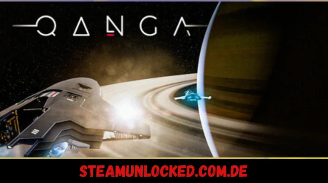 QANGA Free Download