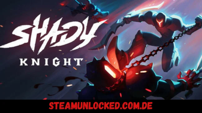 Shady Knight Free Download