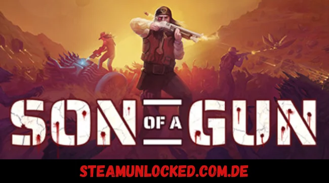 Son of a Gun Free Download