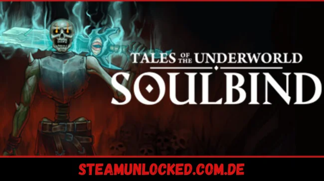 Soulbind: Tales Of The Underworld Free Download