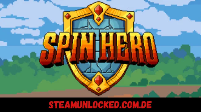 Spin Hero Free Download