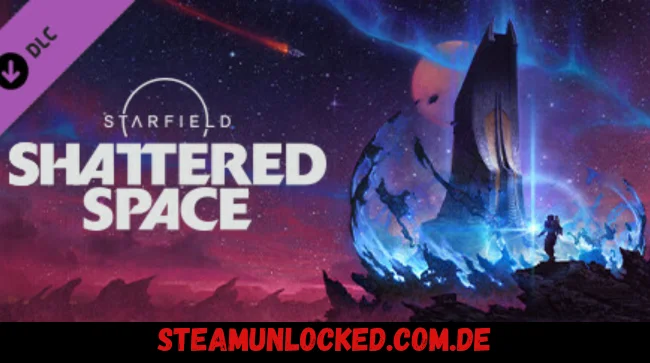 Starfield - Shattered Space Free Download