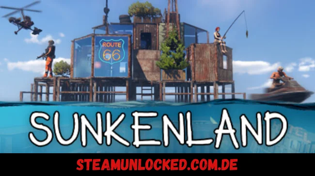 Sunkenland Free Download