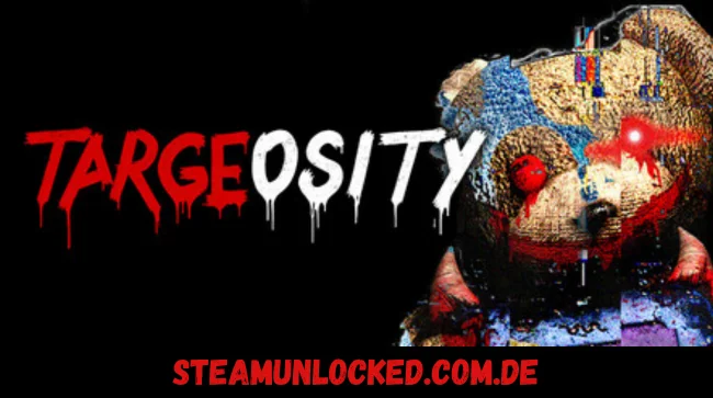 Targeosity Horror Free Download