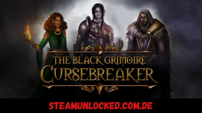The Black Grimoire: Cursebreaker Free Download