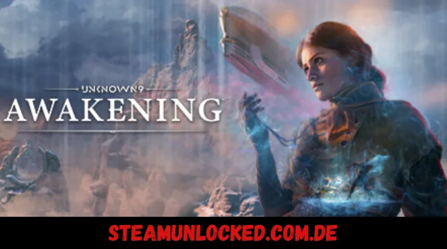 Unknown 9: Awakening Free Download