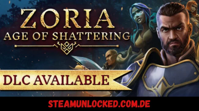 Zoria: Age of Shattering Free Download