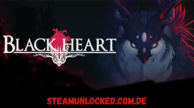 Blackheart Free Download