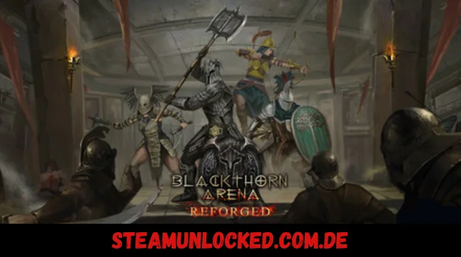 Blackthorn Arena: Reforged Free Download