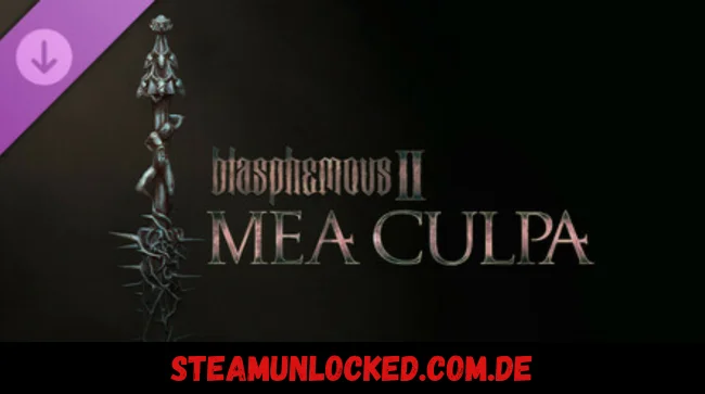 Blasphemous 2 - Mea Culpa Free Download