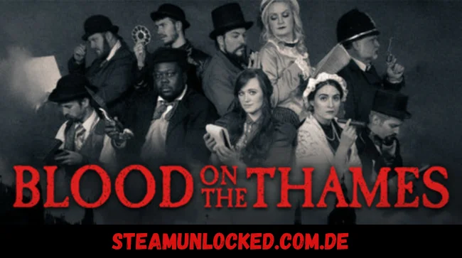 Blood On The Thames Free Download