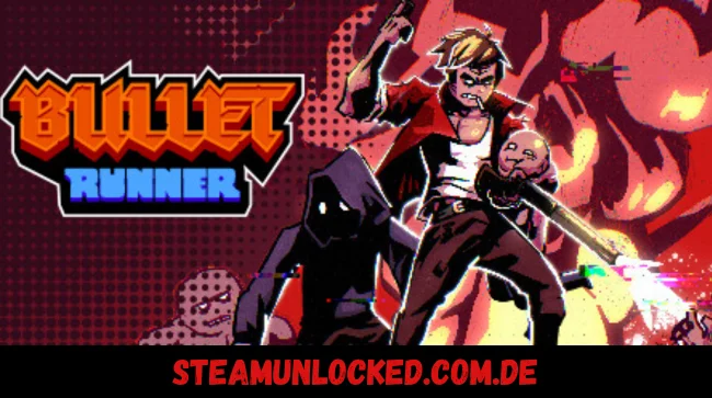 Bullet Runner