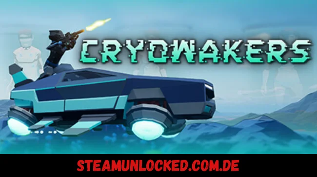 Cryowakers Free Download
