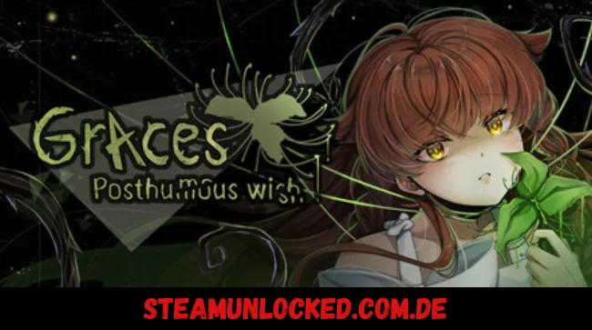 Graces: Posthumous Wish Free Download