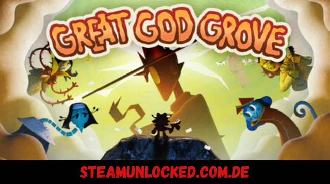 Great God Grove