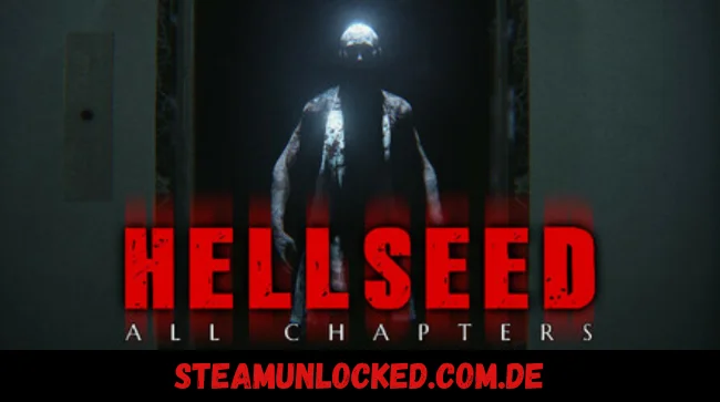 HELLSEED: All Chapters Free Download