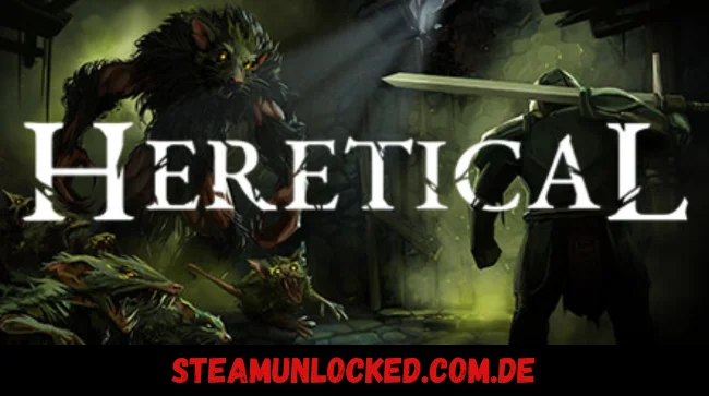 Heretical Free Download