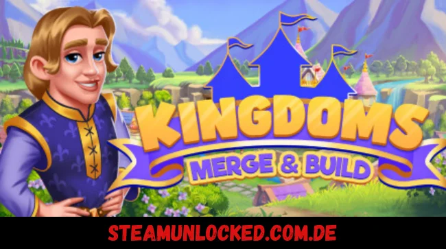Kingdoms: Merge & Build Free Download