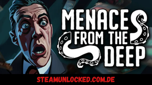 Menace from the Deep Free Download