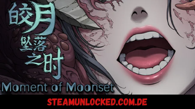 Moment of Moonset (皎月坠落之时) Free Download
