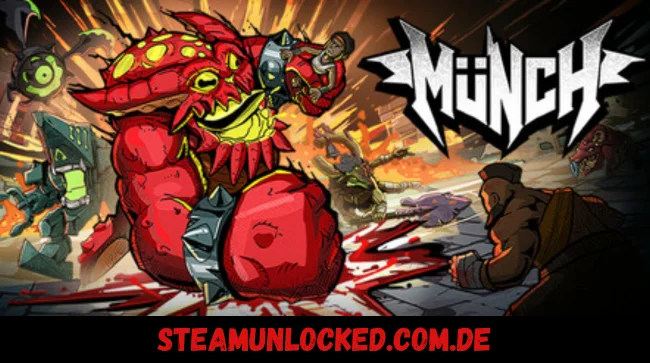 Munch Free Download