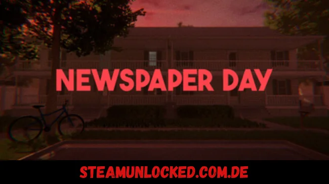 Newspaper Day Free Download