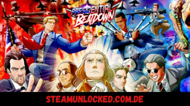 Presidential Beatdown Free Download