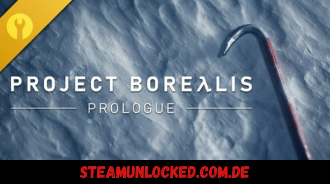 Project Borealis: Prologue Free Download