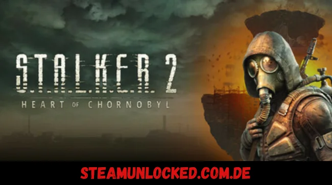 S.T.A.L.K.E.R. 2: Heart of Chornobyl Free Download (V1.0.2)
