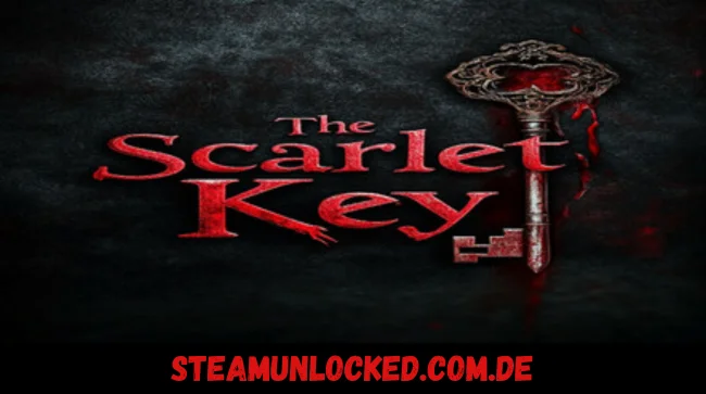 Scarlet Key Free Download