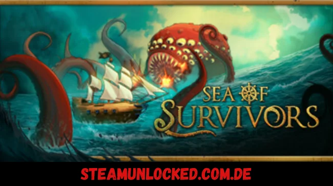 Sea of Survivors Free Download
