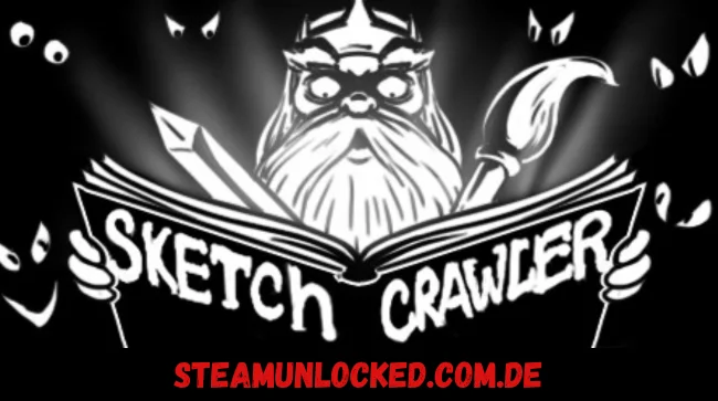 Sketch Crawler Free Download