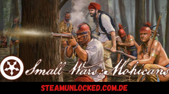 Small Wars: Mohicans Free Download