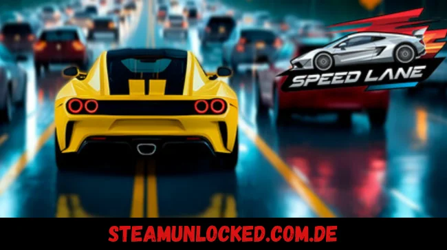 Speed Lane Free Download