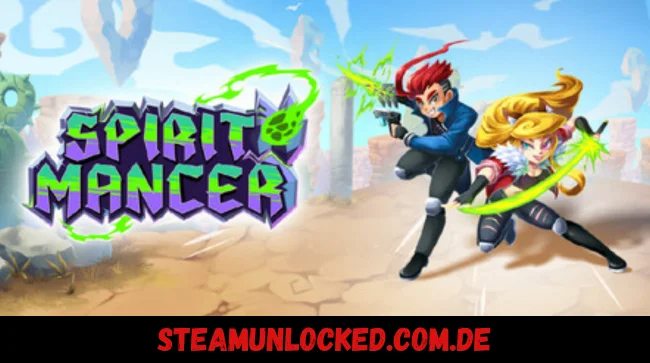 Spirit Mancer Free Download