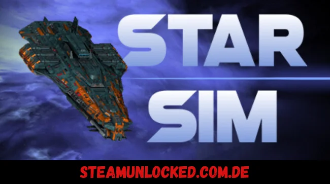 Starsim Free Download