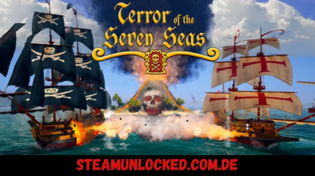 Terror of the Seven Seas Free Download