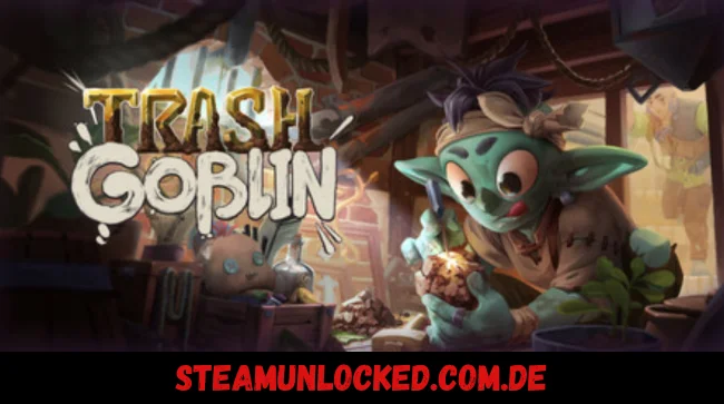 Trash Goblin Free Download
