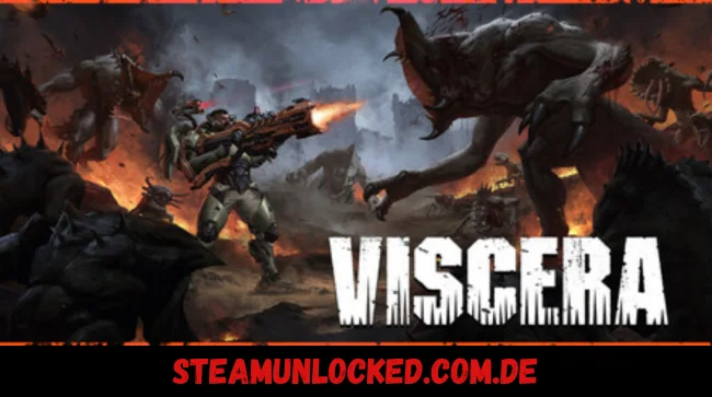 Viscera Free Download
