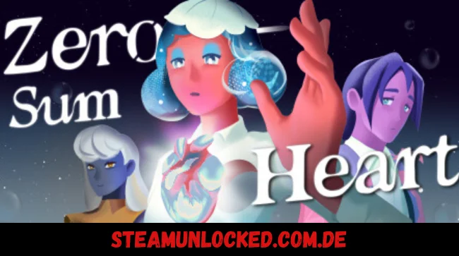 Zero-Sum Heart Free Download