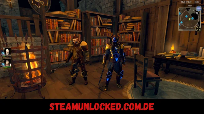 Zoria: Age of Shattering - Wild Walker Class Free Download