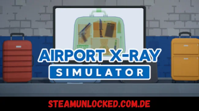 Airport X-Ray Simulator Free Download