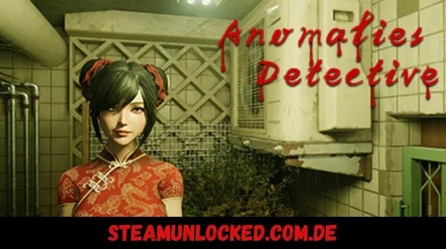 Anomalies Detective Free Download